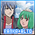 Macross Frontier - Ranka Lee & Saotome Alto