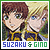 Suzaku & Gino