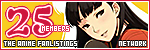 Thanks to the kind Miriallia for the lovely banner~