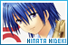 Hinata Hideki