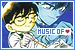 Music of: Meitantei Conan (Detective Conan)