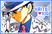 Kuroba Kaito (Kaito Kid)