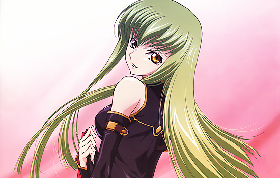 Continued Story  Code geass, Coding, C.c. code geass