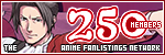 Thanks to the kind Miriallia for the lovely banner~