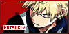 Bakugo Katsuki (Kacchan)