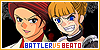 Beatrice VS Ushiromiya Battler