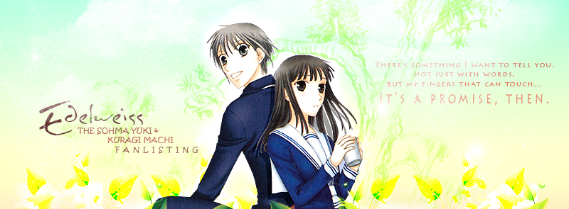 Kakeru Manabe, Wiki Fruits Basket