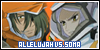 Allelujah Haptism VS Soma Peries
