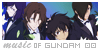 Gundam 00 Music
