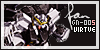 Virtue Gundam