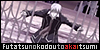 Vampire Knight OP1: Futatsu no Kodou to Akai Tsumi