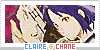 Claire Stanfield / Vino & Chane Laforet