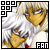 Yami Malik x Yami Bakura