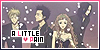 A little Pain (NANA 1st Ending Song)