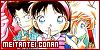 Meitantei Conan (Detective Conan) series