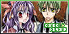 Kamiya Komaki & Otomiya Kusame