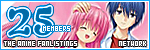 Thanks to the kind Miriallia for the lovely banner~
