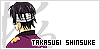 Takasugi Shinsuke
