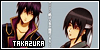 Katsura Kotarou & Takasugi Shinsuke