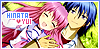 Angel Beats!: Yui & Hinata