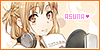 Yuuki Asuna