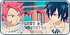 Gray Fullbuster & Natsu Dragneel