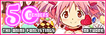 Thank you so much to the kind Miriallia for the lovely banner~