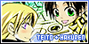 07-Ghost: Teito Klein & Hakuren Oak