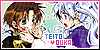 07-Ghost: Teito Klein & Ouka