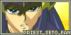 Priest Seto