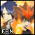 Katekyou Hitman REBORN! - Sawada Tsunayoshi & Rokudo Mukuro