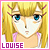 Gundam 00 - Louise Halevy
