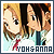 Asakura Yoh & Kyouyama Anna