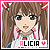 Senjou no Valkyria: Alicia Melchiott