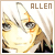 Allen Walker (D.Gray-man)