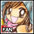GALS!/Super Gals! Kotobuki Ran: Hoshino Aya