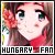 Hetalia Axis Power: Hungary/Hedervary, Elizaveta