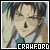 Brad Crawford - Weiss Kreuz