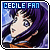 Cecile Croomy (Code GEASS)