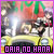 Black Cat: Daia no Hana