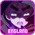 Axis Powers Hetalia: England/Kirkland, Arthur