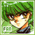 Ferio (Magic Knight Rayearth)