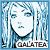 Galatea (Claymore)