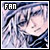 Tegami Bachi: Gauche Suede