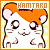 Tottoko Hamtaro: Hamtaro