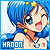 Mermaid Melody Pichi Pichi Pitch: Houshou Hanon