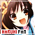 Suzumiya Haruhi no Yuutsu: Suzumiya Haruhi