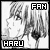Fruits Basket: Hatsuharu Sohma