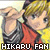 Hikaru no Go: Hikaru Shindou