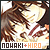 Junjou Romantica: Hiroki Kamijou & Kusama Nowaki